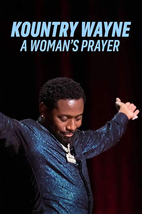 Kountry Wayne: A Woman’s Prayer